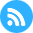 icon rss